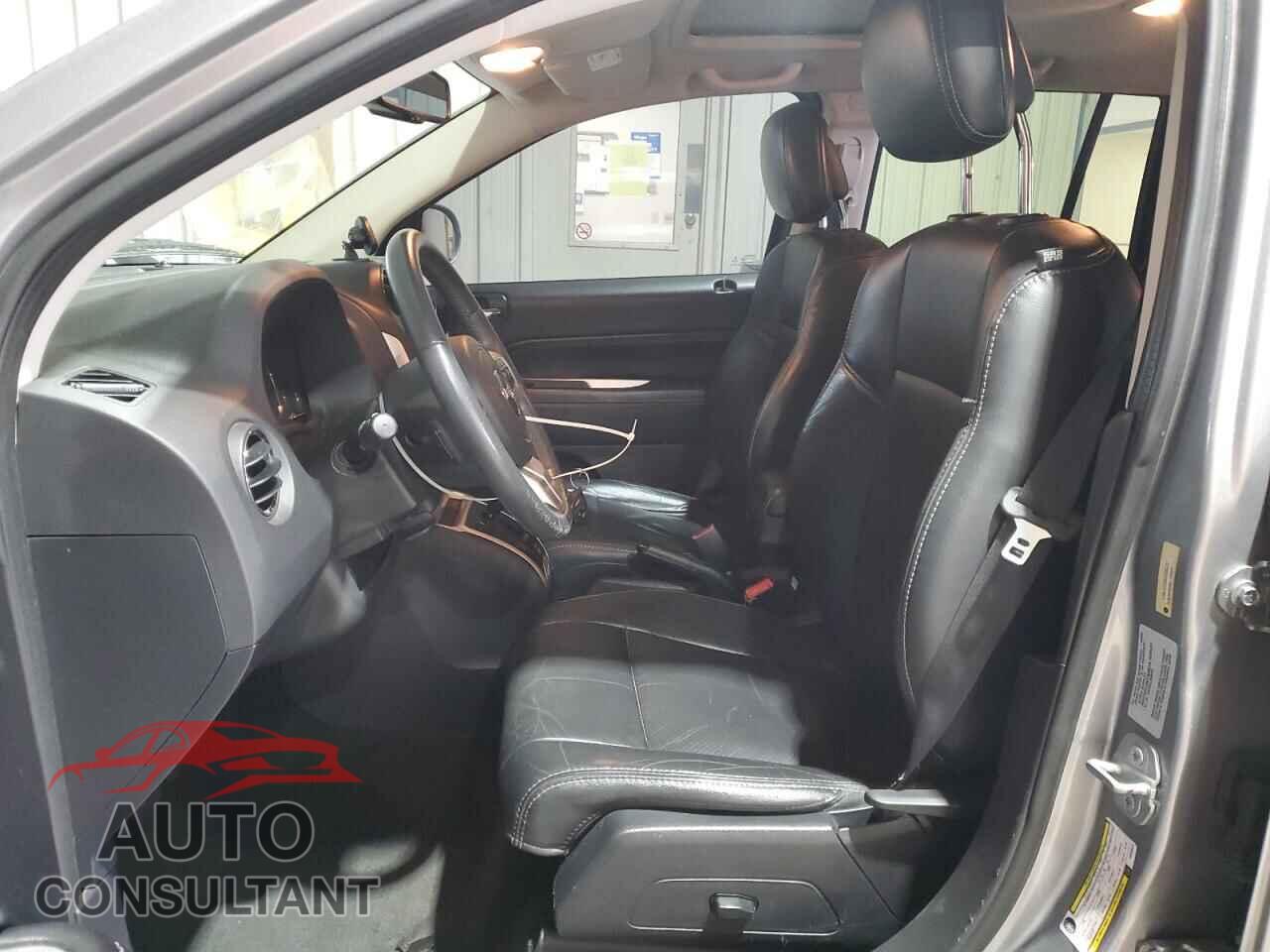 JEEP COMPASS 2016 - 1C4NJDEB3GD559372