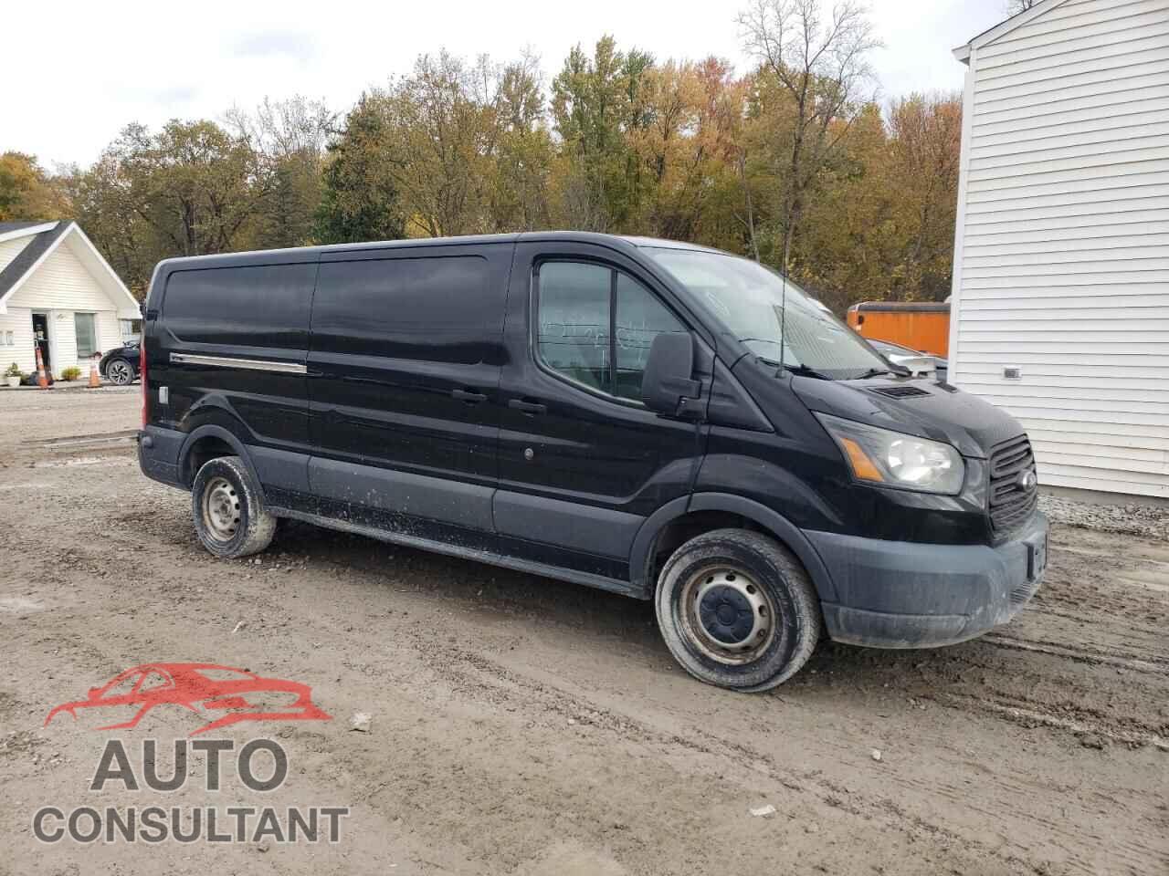 FORD TRANSIT 2015 - 1FTYR2YG3FKA20228