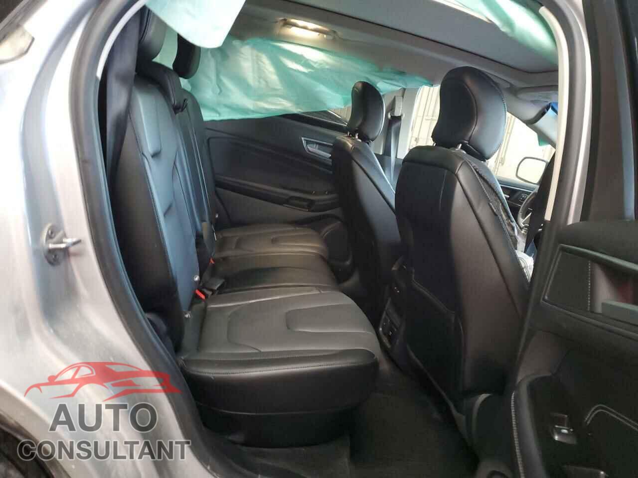 FORD EDGE 2018 - 2FMPK4K89JBB66841