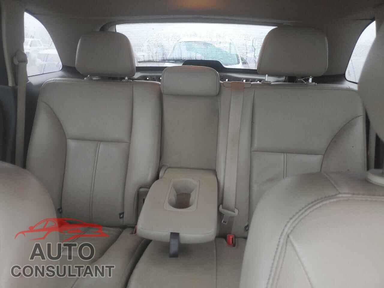 FORD EDGE 2013 - 2FMDK3JC7DBC91411