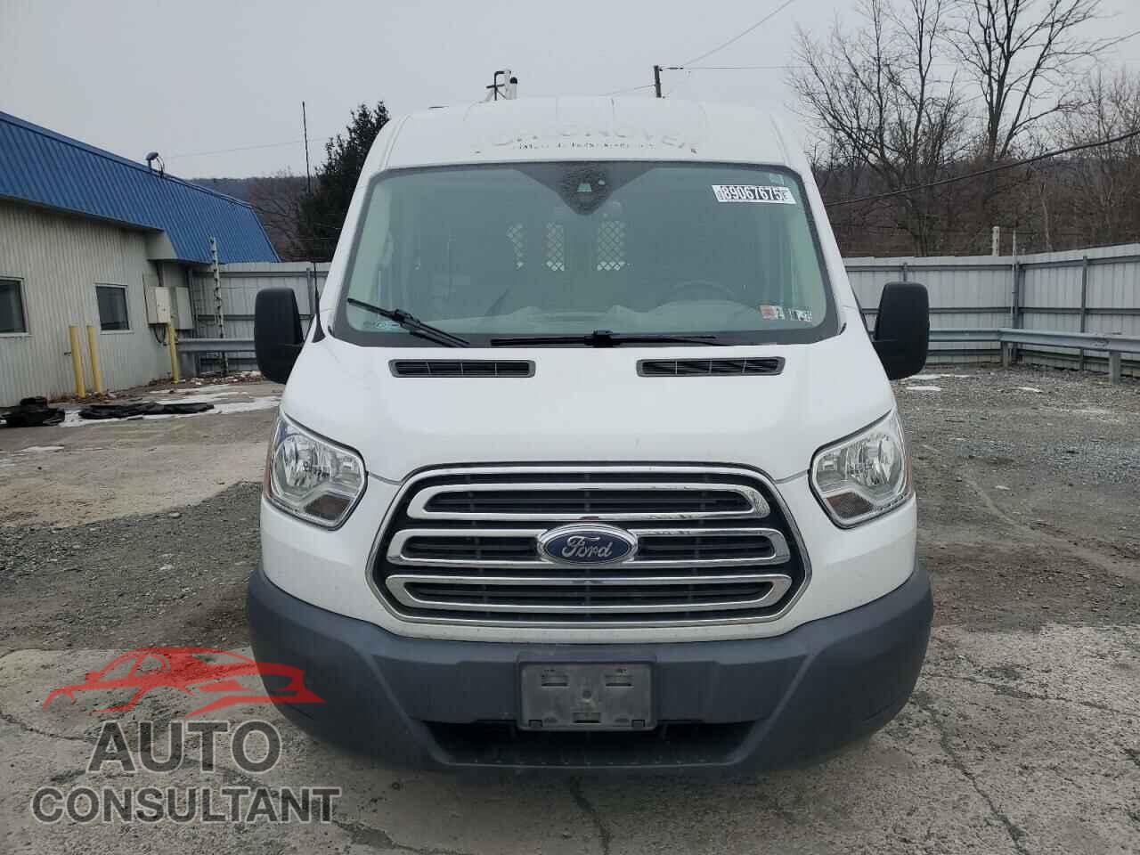 FORD TRANSIT 2016 - 1FTYR2CGXGKB30136