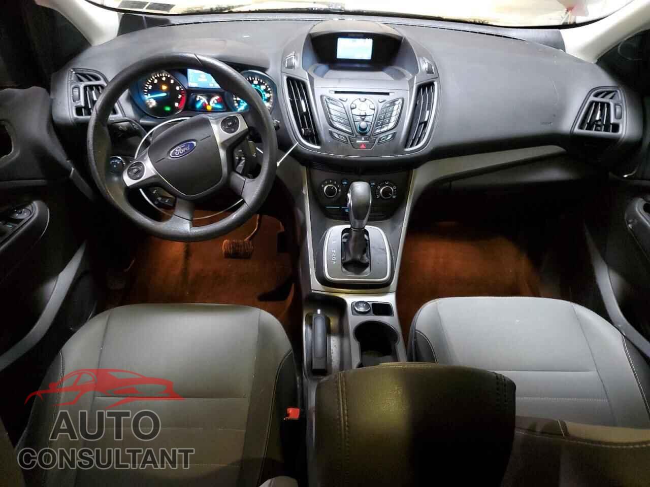 FORD ESCAPE 2014 - 1FMCU9G92EUA20305