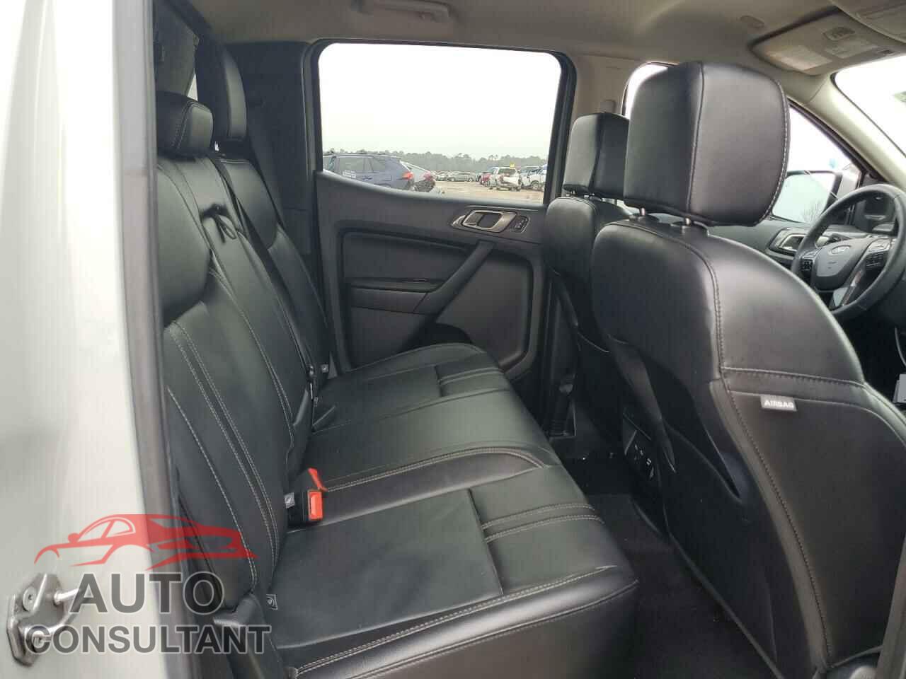 FORD RANGER 2021 - 1FTER4EH5MLD48673