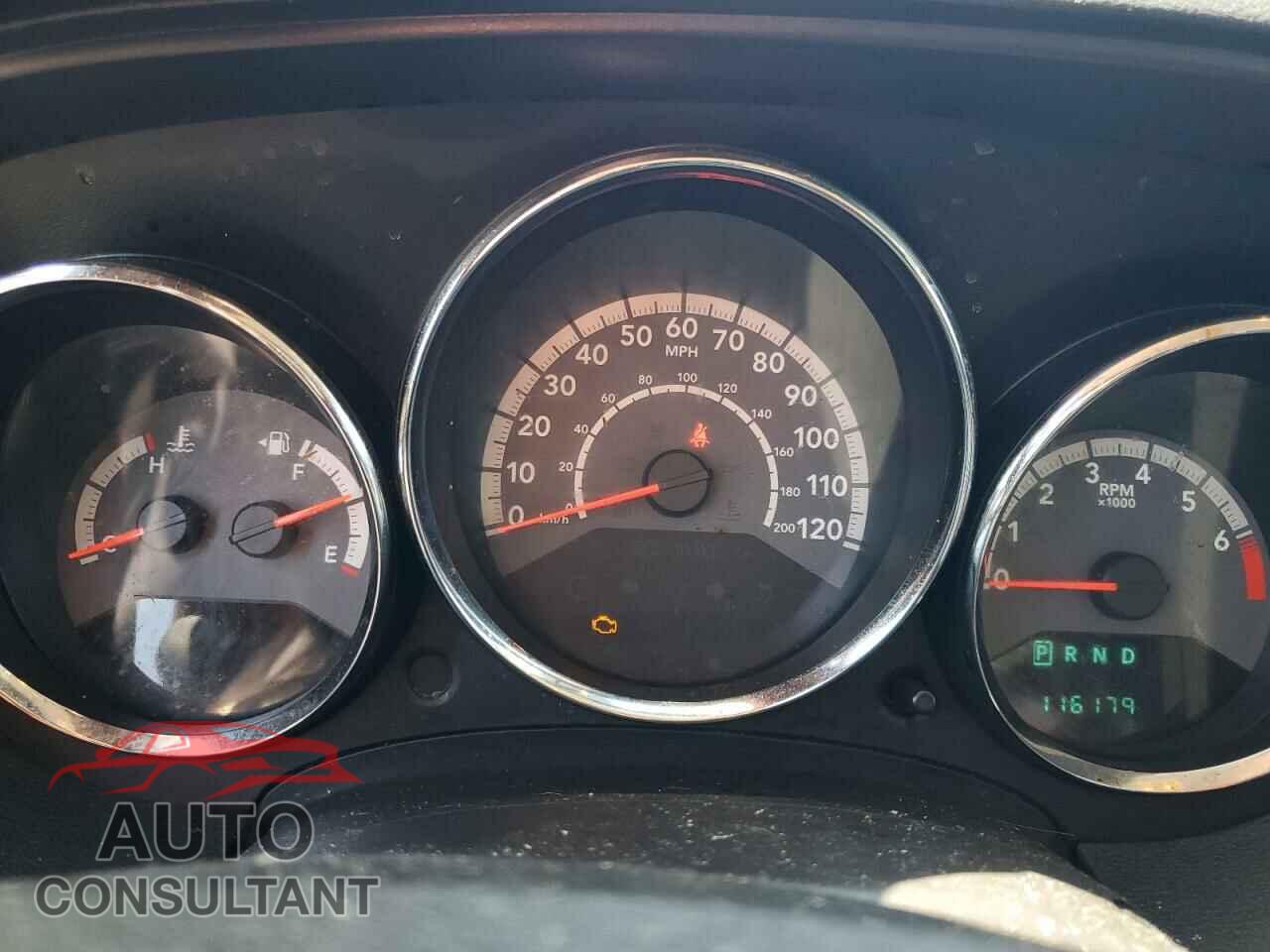 DODGE CALIBER 2010 - 1B3CB4HA9AD664255