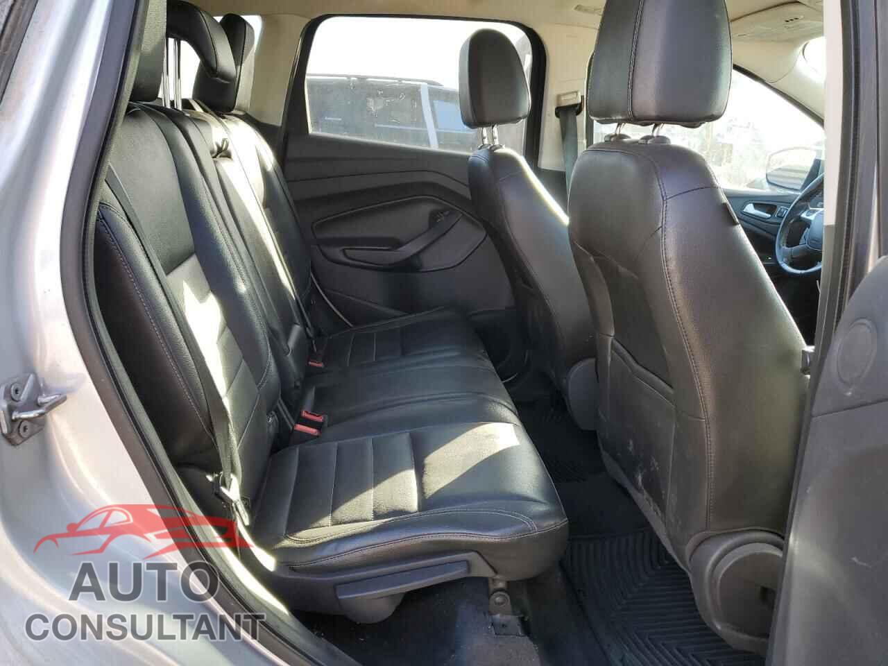 FORD ESCAPE 2013 - 1FMCU9H93DUA73267