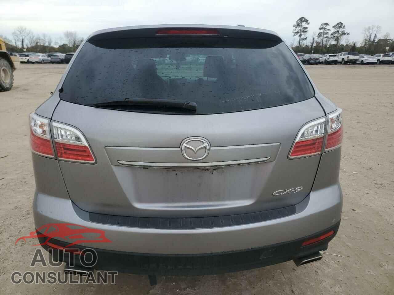 MAZDA CX-9 2011 - JM3TB2CA6B0317363