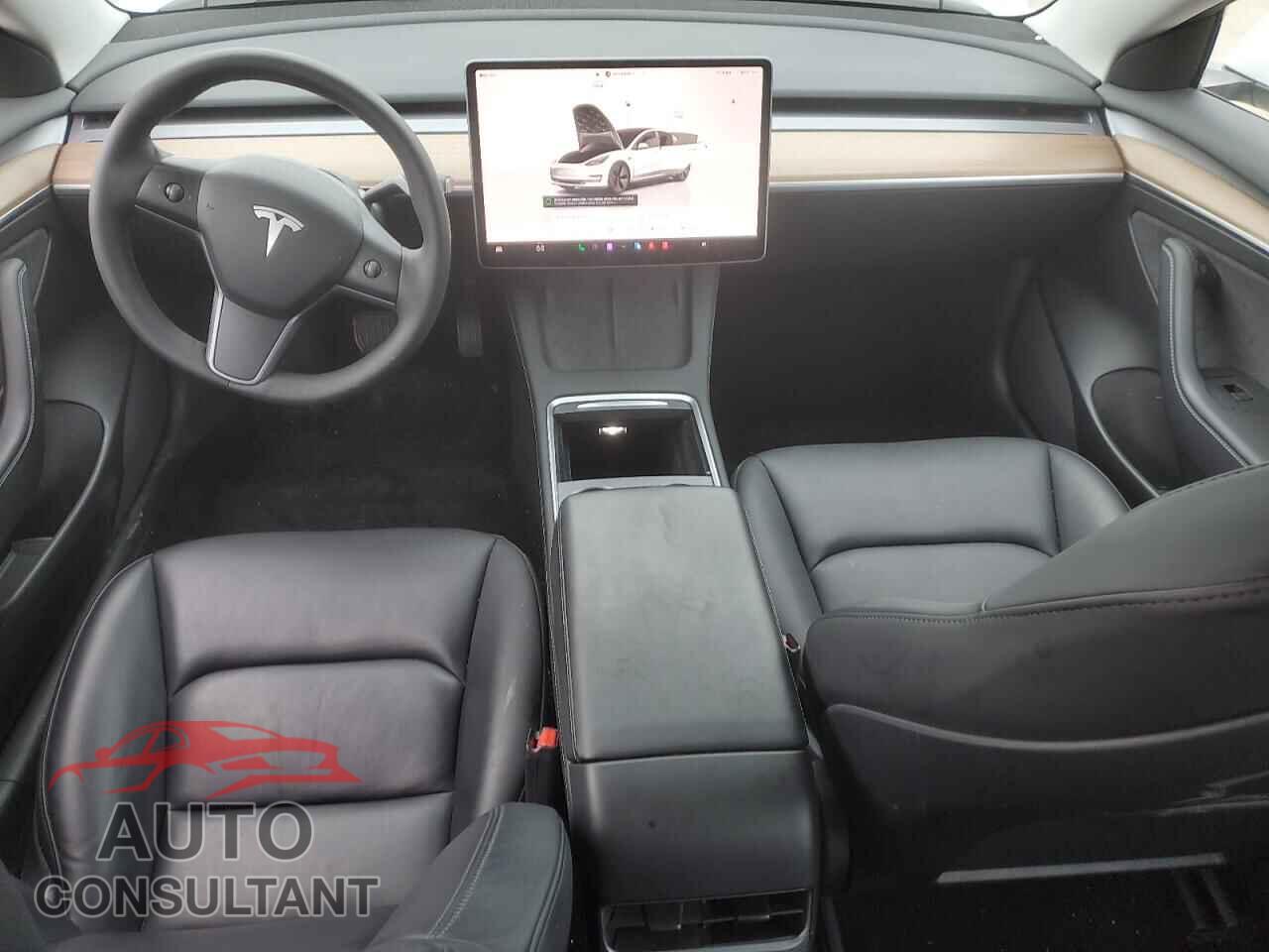 TESLA MODEL 3 2023 - 5YJ3E1EA3PF612436
