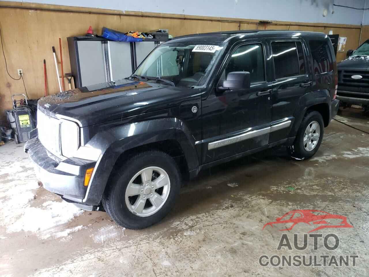 JEEP LIBERTY 2010 - 1J4PN2GK3AW177024