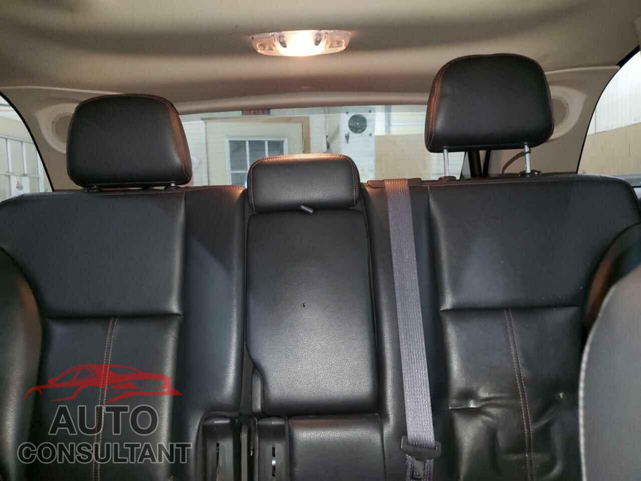 FORD EDGE 2014 - 2FMDK4KCXEBB06757