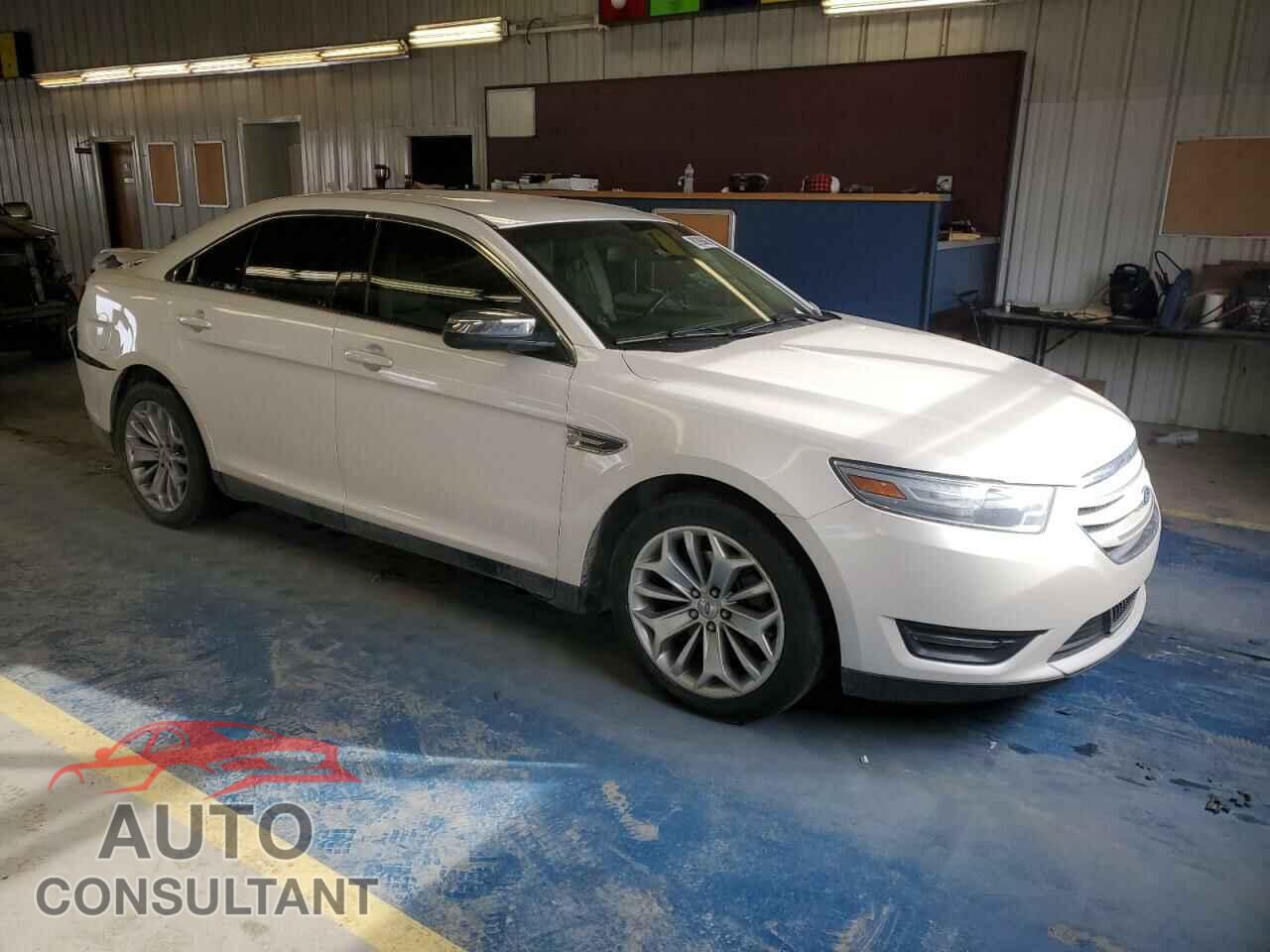 FORD TAURUS 2014 - 1FAHP2F88EG123637