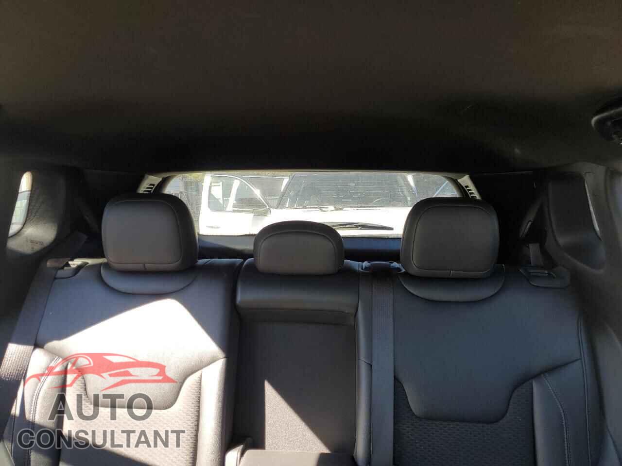 JEEP COMPASS 2024 - 3C4NJDBN9RT109429