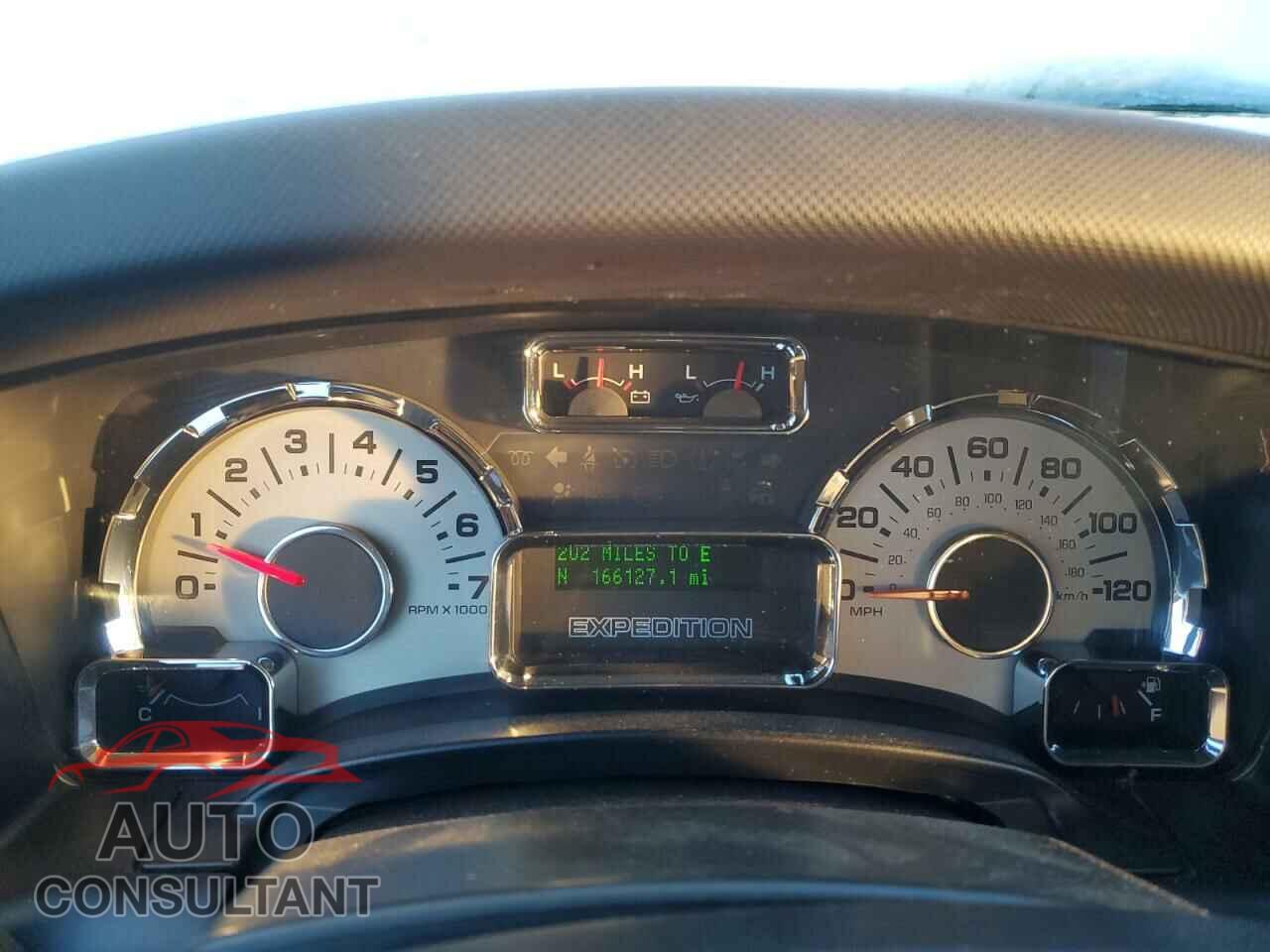 FORD EXPEDITION 2014 - 1FMJU2A52EEF02478