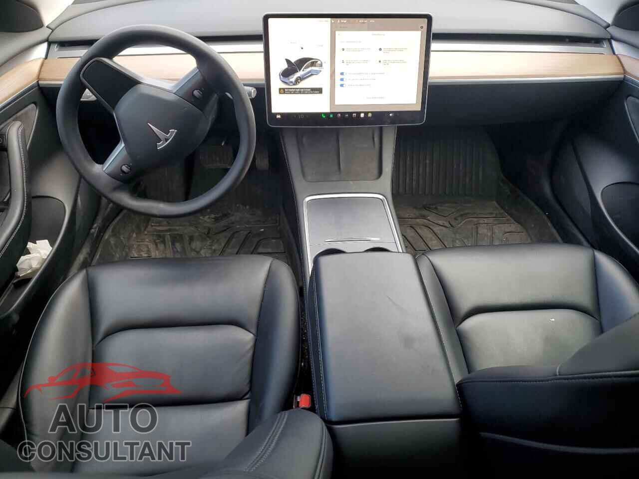 TESLA MODEL 3 2023 - 5YJ3E1EA7PF428035