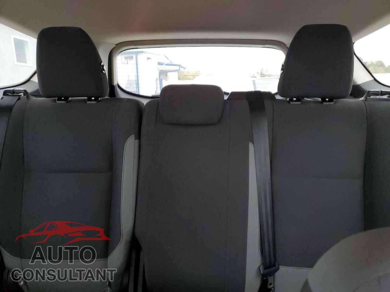 FORD ESCAPE 2014 - 1FMCU0F73EUD15456