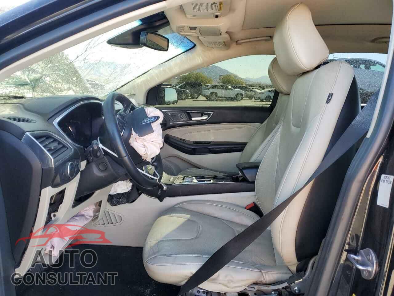 FORD EDGE 2020 - 2FMPK3K91LBA60048