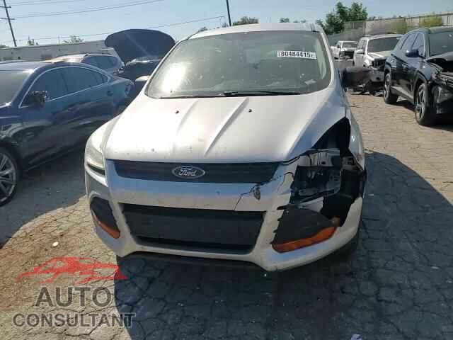 FORD ESCAPE 2013 - 1FMCU0F74DUC37428