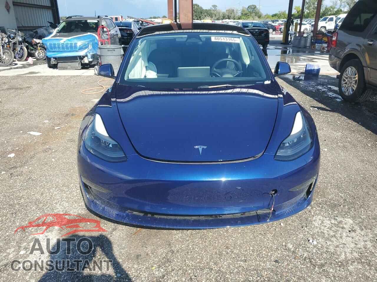 TESLA MODEL 3 2023 - 5YJ3E1EA3PF420451