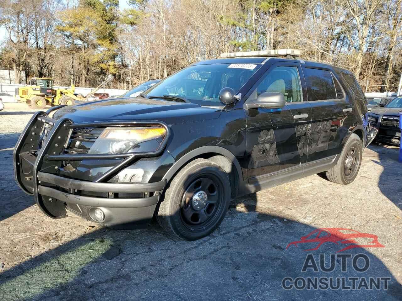 FORD EXPLORER 2015 - 1FM5K8AR5FGB61953