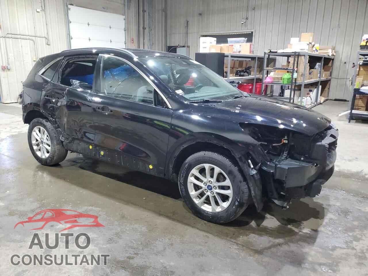 FORD ESCAPE 2020 - 1FMCU9G68LUA64778