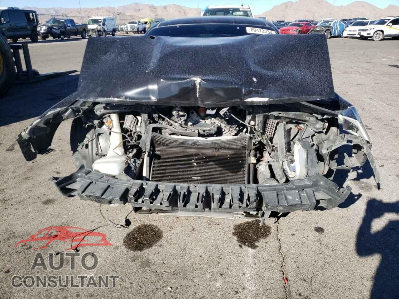 DODGE CHALLENGER 2012 - 2C3CDYAG6CH185543