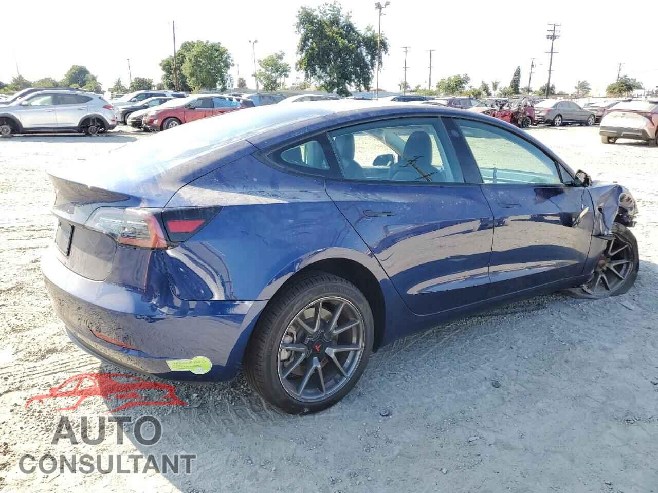 TESLA MODEL 3 2023 - 5YJ3E1EA6PF396842