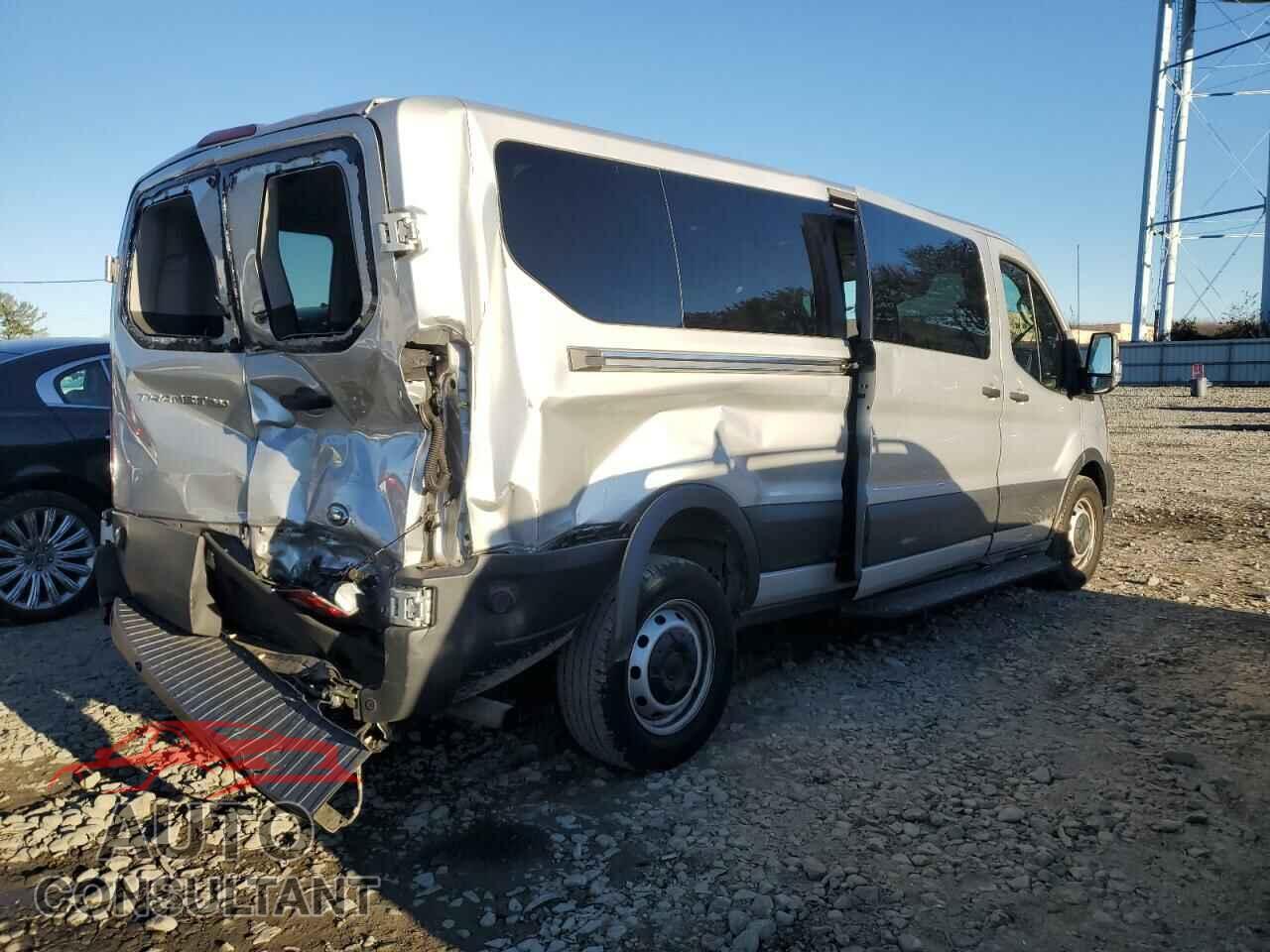 FORD TRANSIT 2020 - 1FBAX2Y89LKA00517