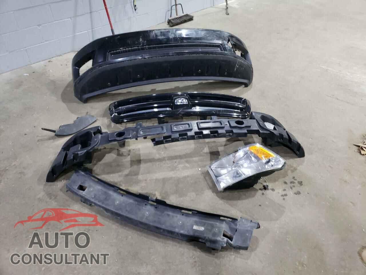 DODGE RAM 1500 2012 - 1C6RD7HT2CS209565