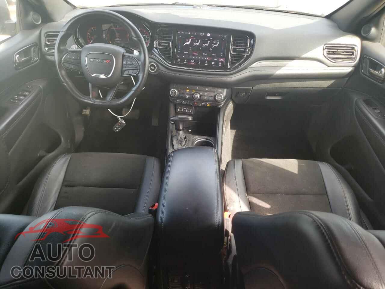 DODGE DURANGO 2021 - 1C4RDJDG5MC751060