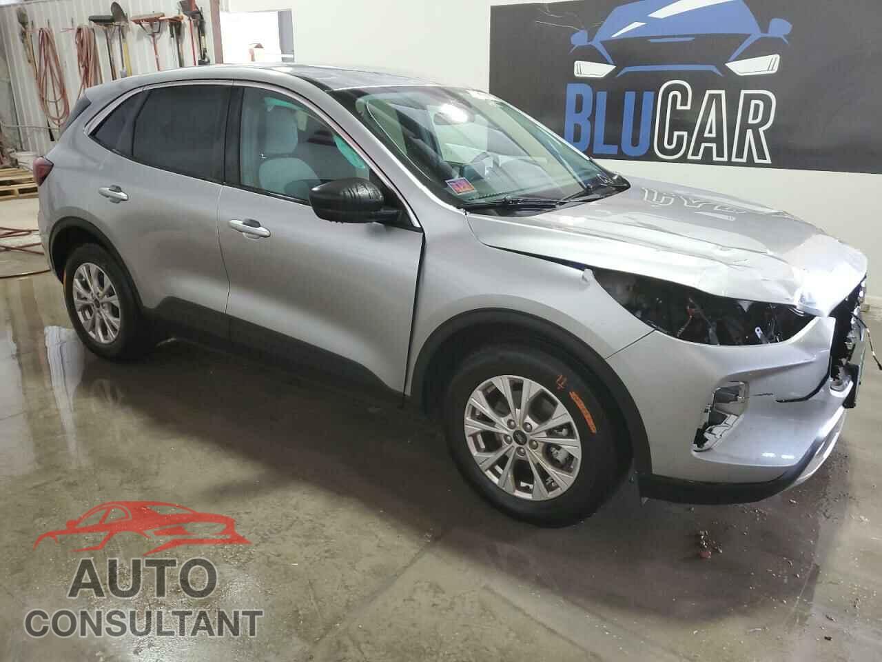 FORD ESCAPE ACT 2024 - 1FMCU0GN8RUA35552