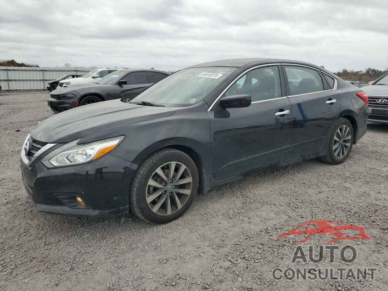 NISSAN ALTIMA 2016 - 1N4AL3APXGC211374