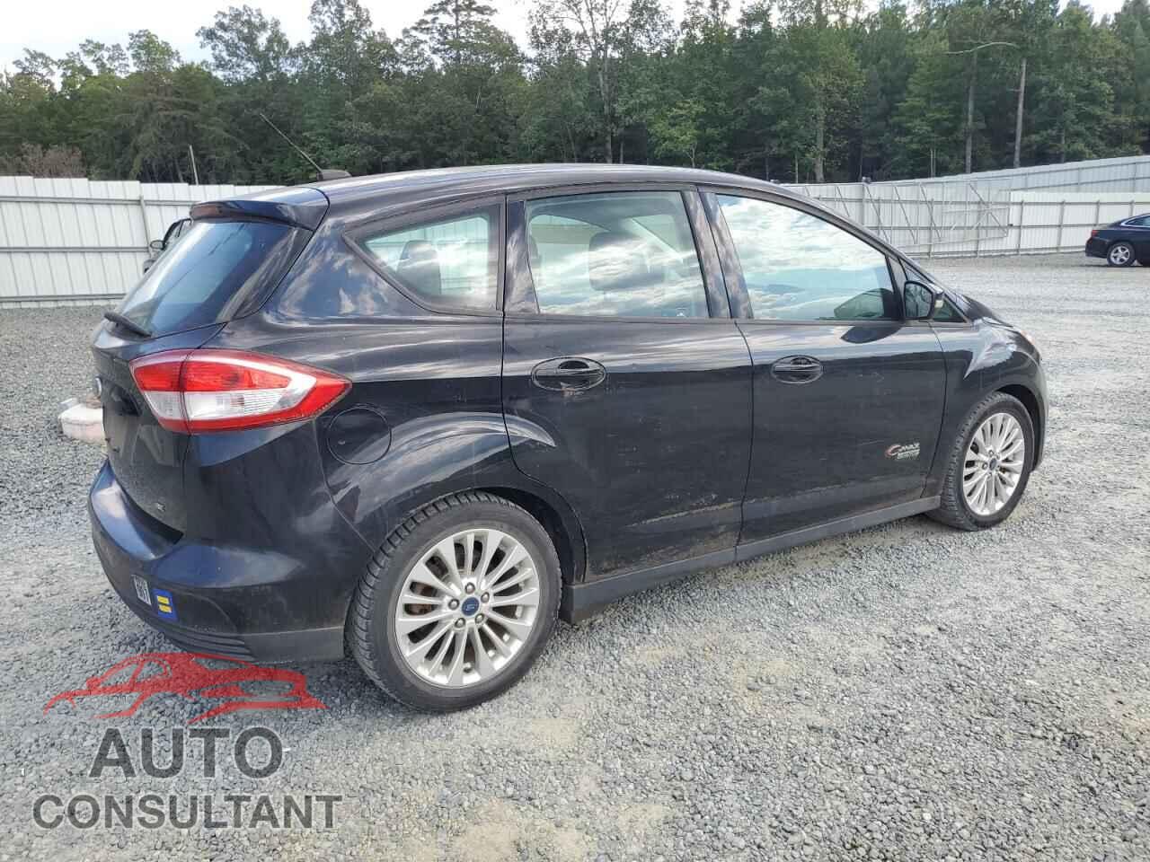 FORD CMAX 2017 - 1FADP5EU0HL104980