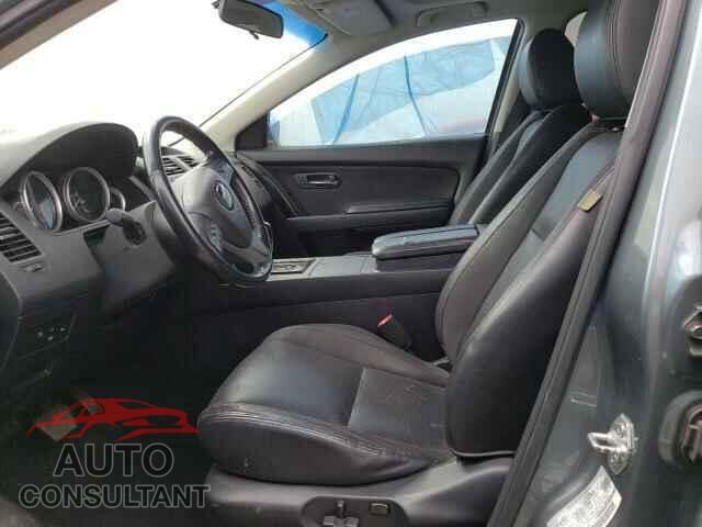 MAZDA CX-9 2013 - JM3TB2CV3D0414980