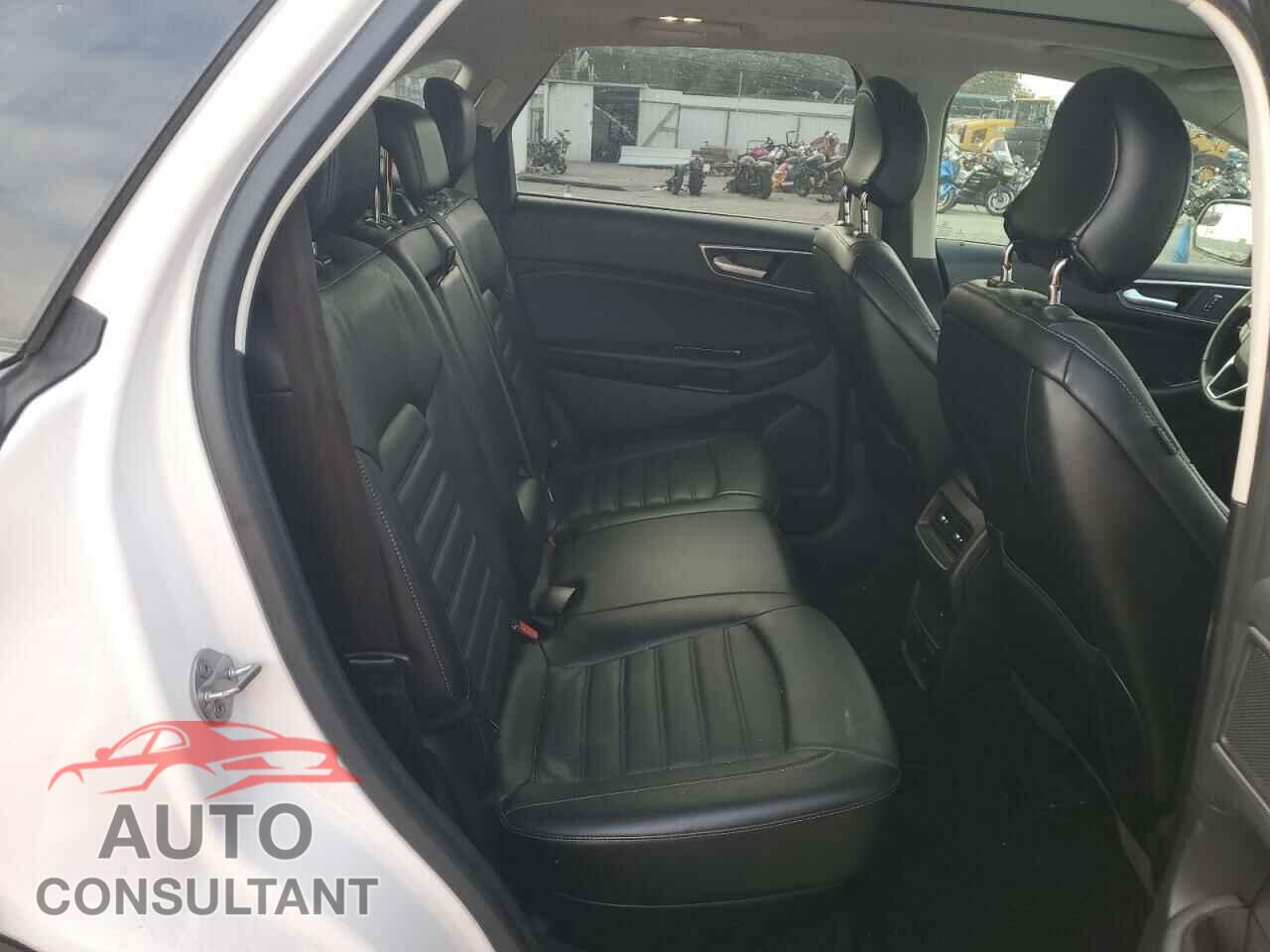 FORD EDGE 2018 - 2FMPK3J95JBB26406
