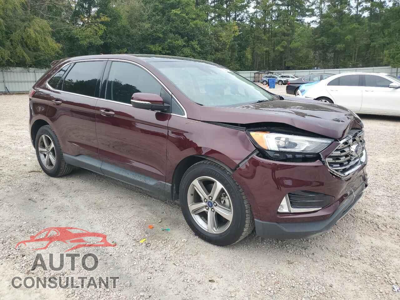 FORD EDGE 2019 - 2FMPK3J9XKBB34311