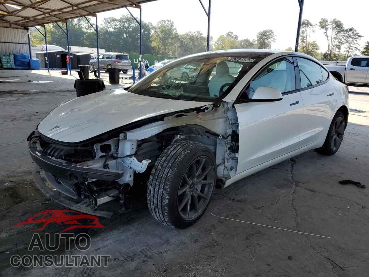 TESLA MODEL 3 2023 - 5YJ3E1EA2PF603436