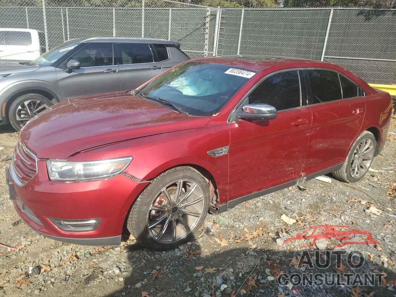 FORD TAURUS 2015 - 1FAHP2F81FG154875