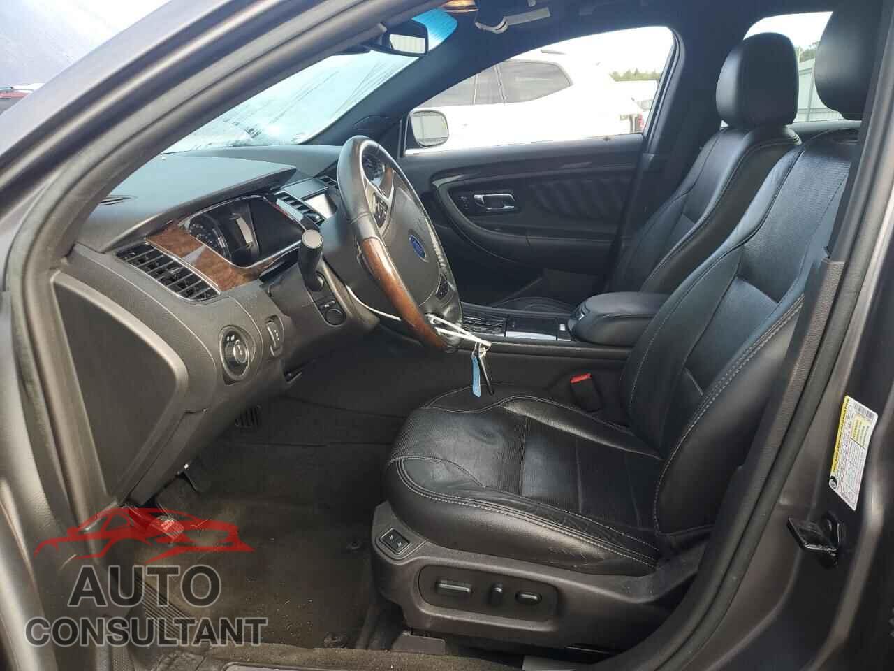 FORD TAURUS 2014 - 1FAHP2F89EG178453