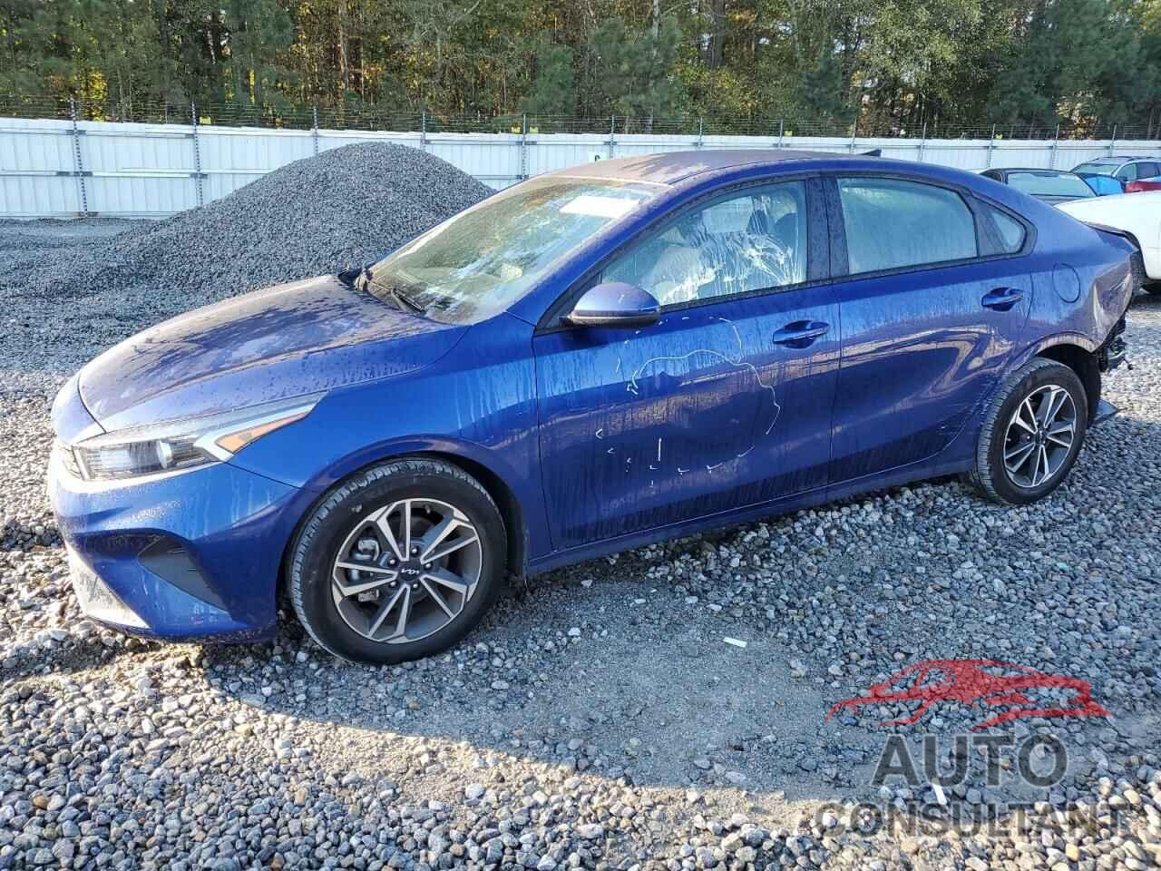 KIA FORTE 2023 - 3KPF24ADXPE600409