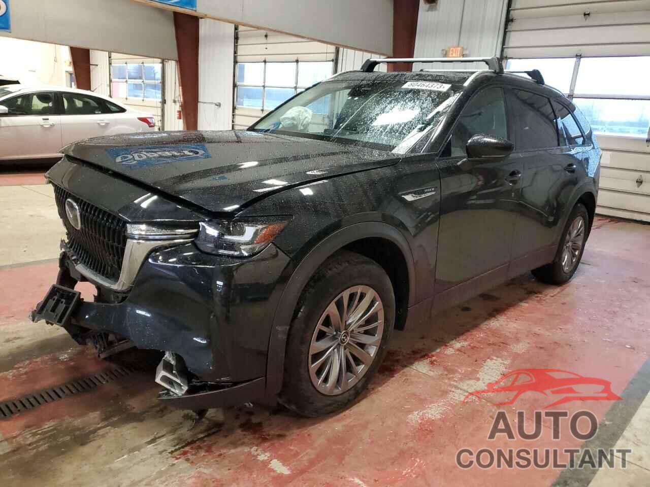 MAZDA CX-90 PREF 2024 - JM3KKBHA5R1134884