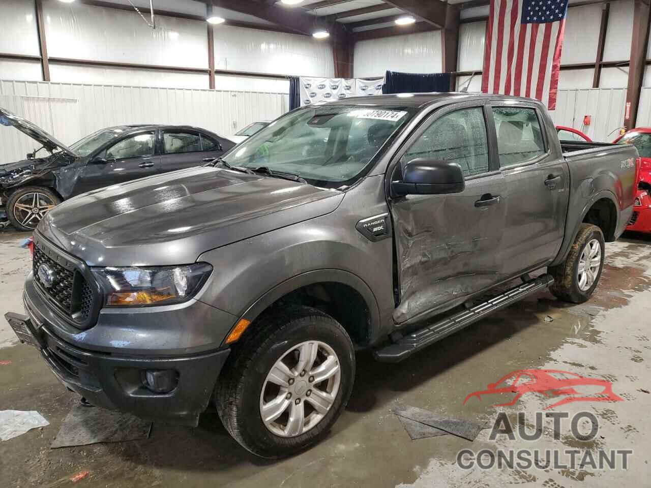 FORD RANGER 2020 - 1FTER4EH1LLA84074