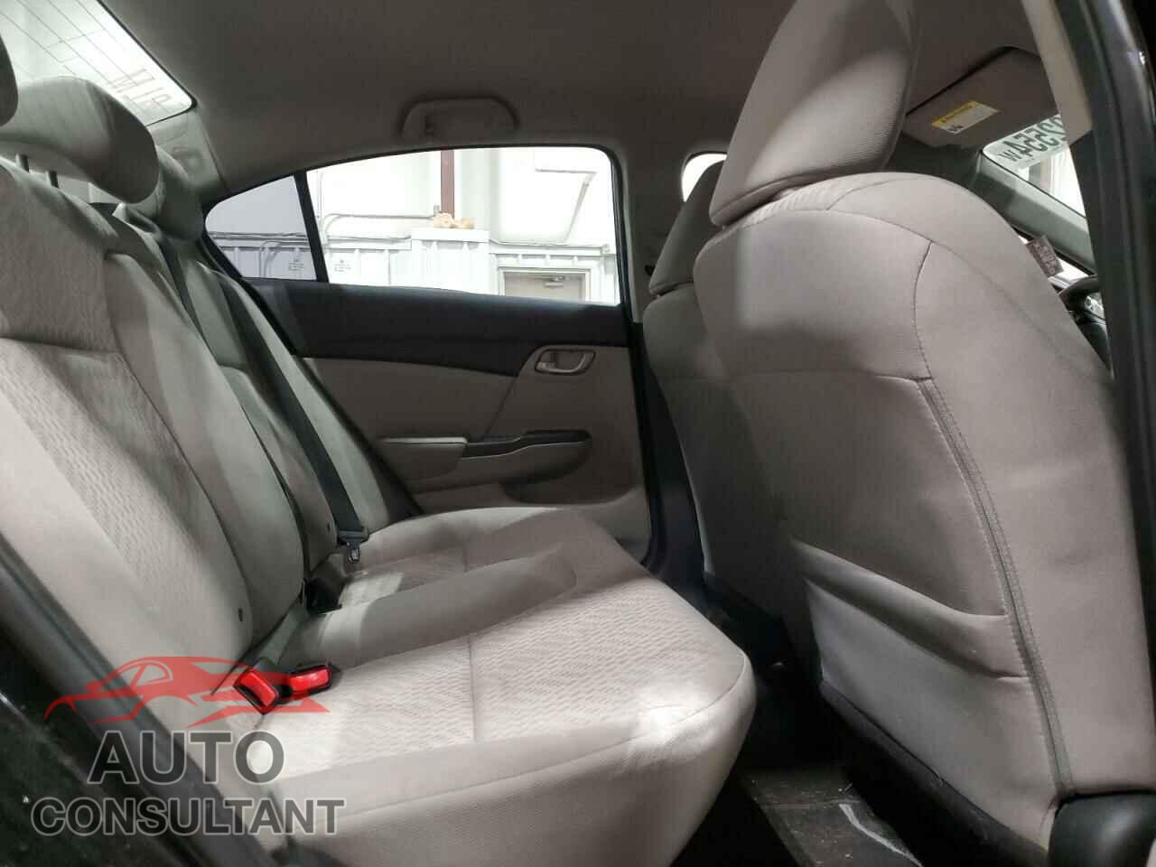 HONDA CIVIC 2015 - 2HGFB2F54FH543070