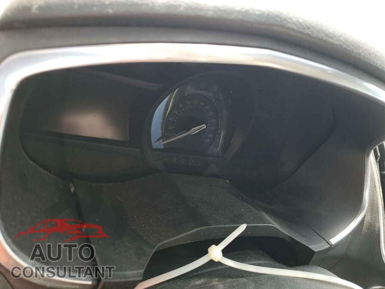 FORD EDGE 2020 - 2FMPK3K90LBB34785