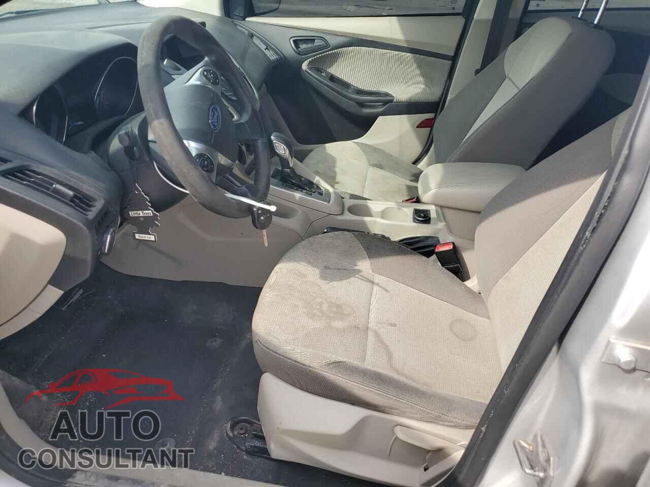 FORD FOCUS 2012 - 1FAHP3F21CL298995