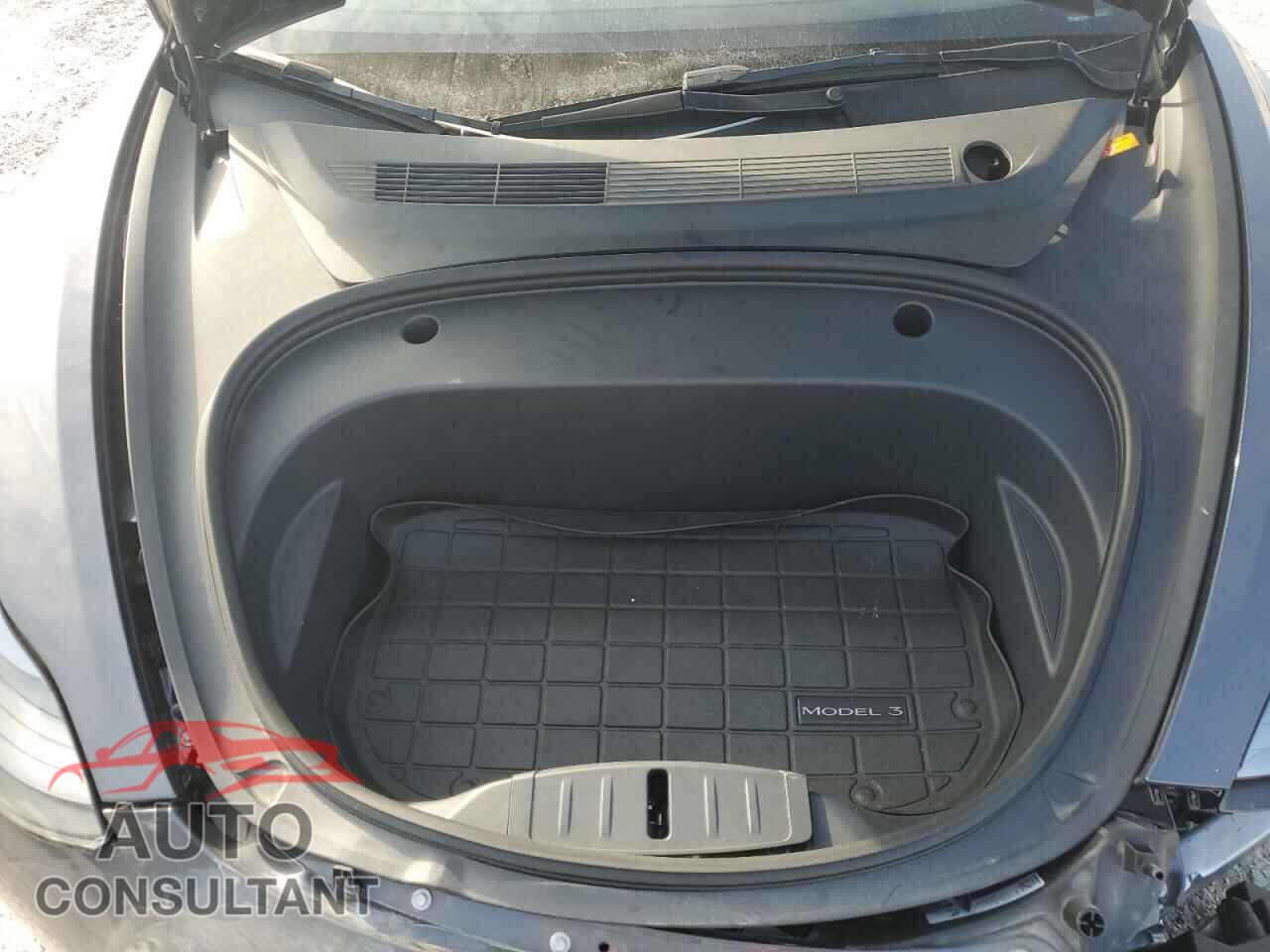 TESLA MODEL 3 2023 - 5YJ3E1EA1PF457563