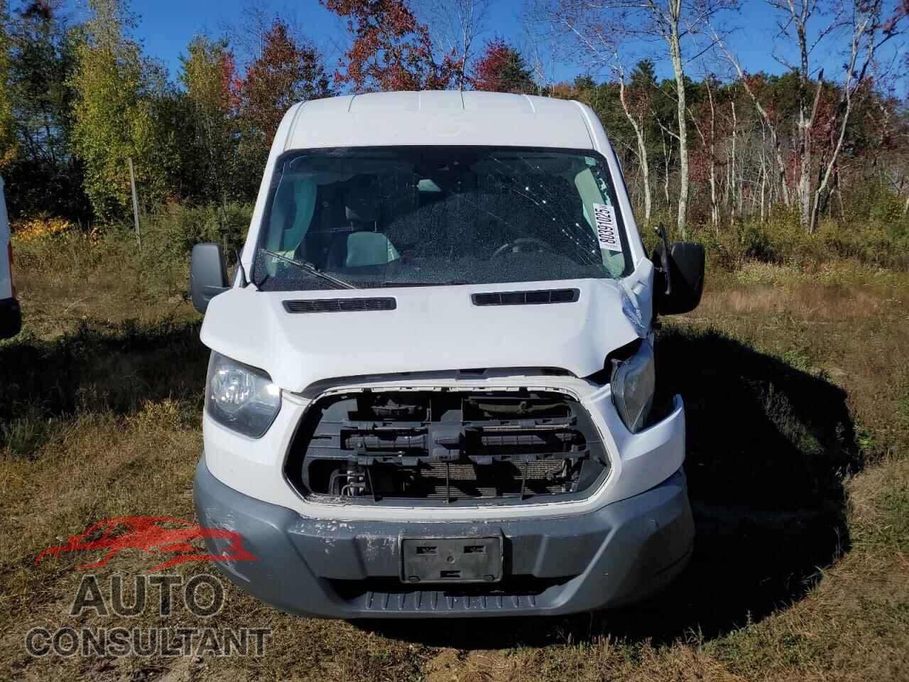 FORD TRANSIT 2016 - 1FTYE1CM2GKB29171
