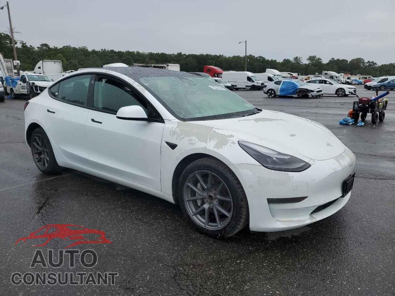 TESLA MODEL 3 2023 - 5YJ3E1EA1PF458440