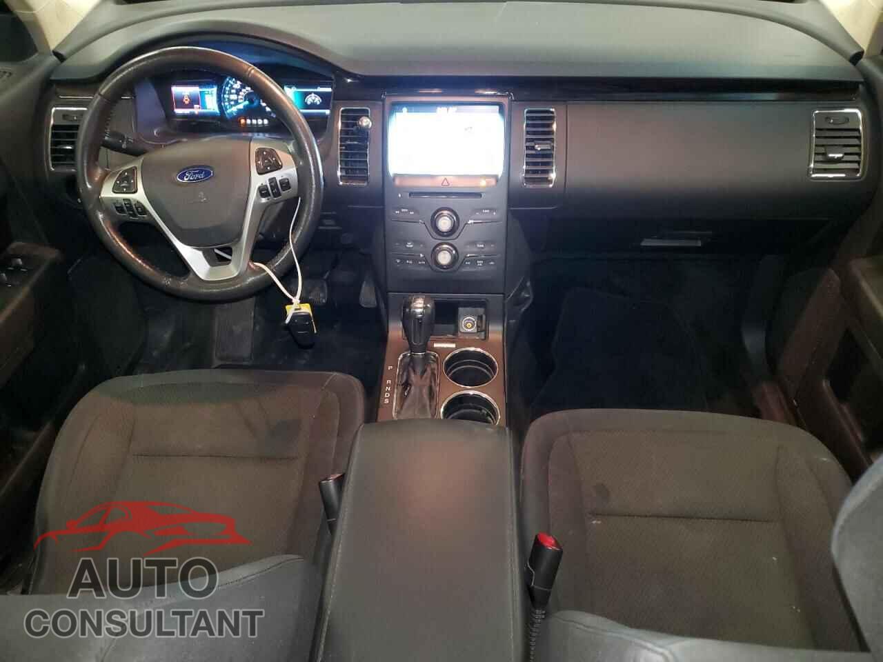 FORD FLEX 2017 - 2FMGK5C85HBA04154