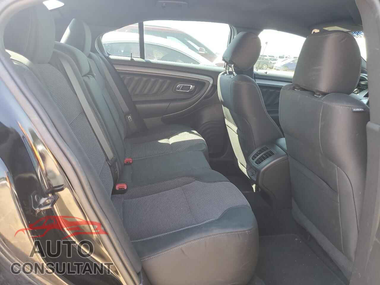 FORD TAURUS 2016 - 1FAHP2E83GG144318