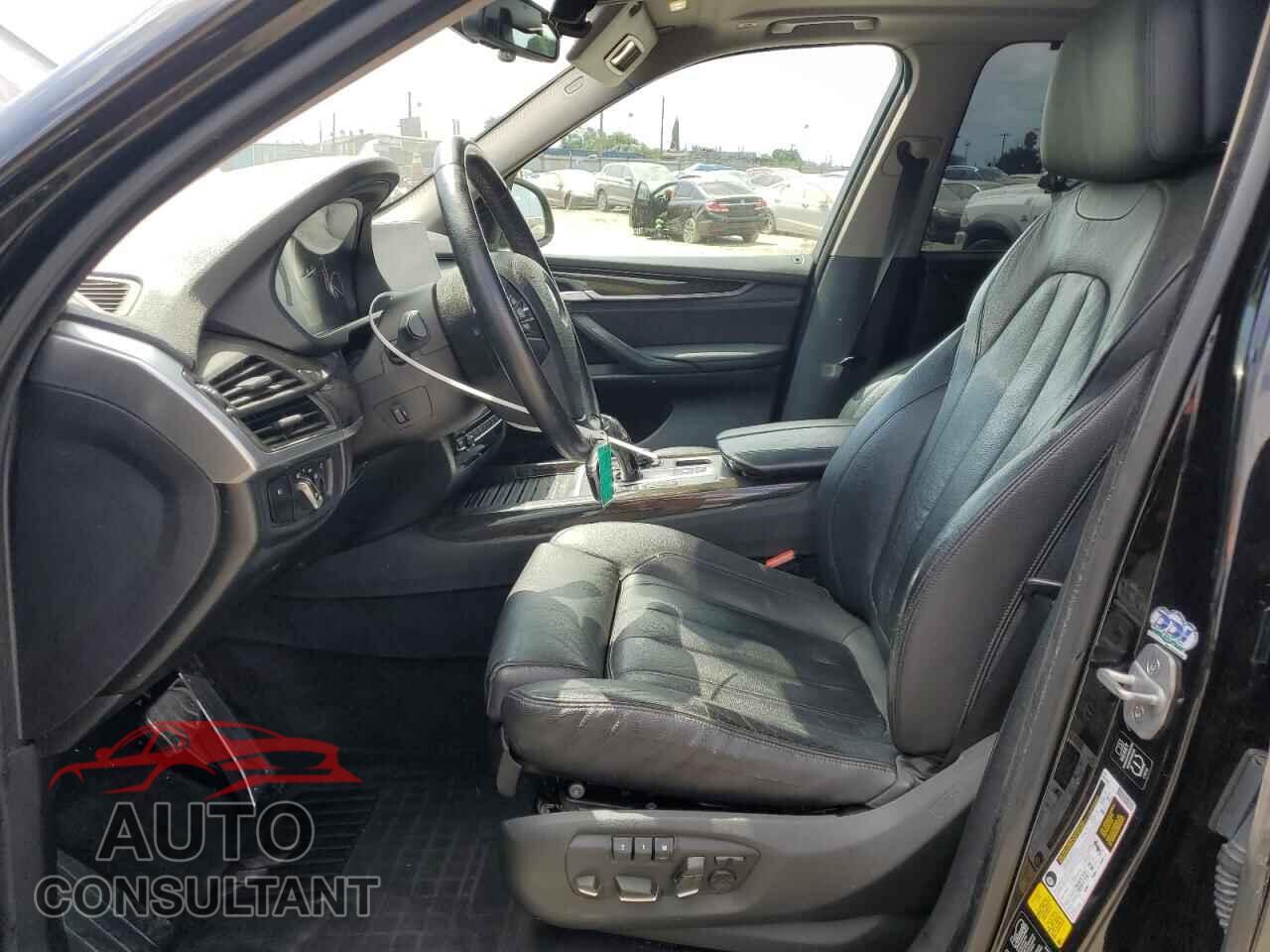 BMW X5 2014 - 5UXKR6C53E0C03580