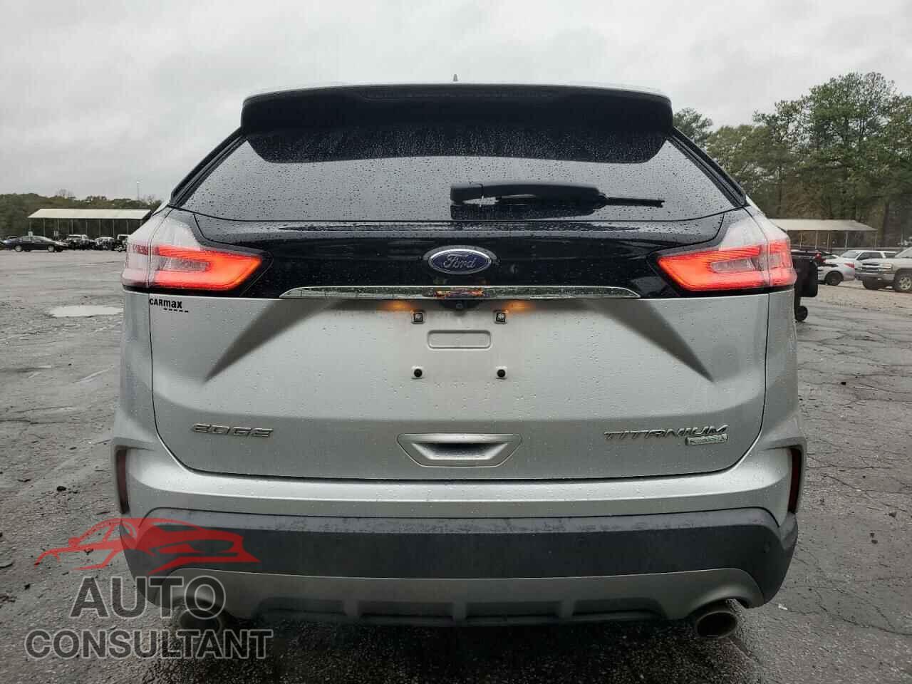 FORD EDGE 2019 - 2FMPK3K91KBB54929